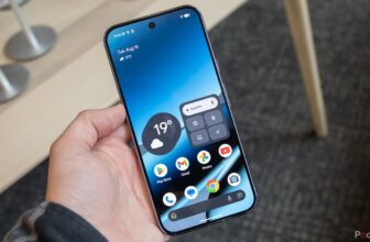 Google's Pixel 10 sequence is all about refinement