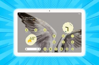 Neglect the iPad – the Google Pixel Pill simply hit its lowest value ever