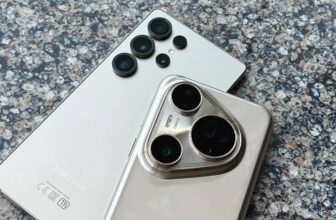 It seems like smartphone producers are doing every thing however making telephones extra sturdy