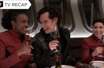 Unusual New Worlds’ Did a Documentary Episode That Ought to’ve Been Killed within the Edit