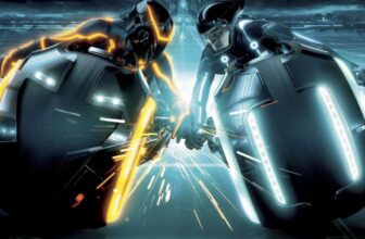 The First ‘Tron’ Motion pictures are Lastly Getting Trendy Releases