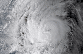 Google’s AI Climate Mannequin Nailed Its First Main Storm Forecast