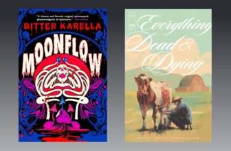 Moonflow and Every little thing Useless & Dying