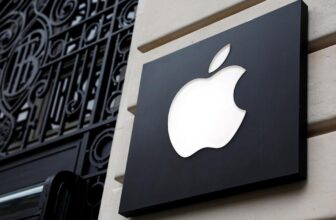 Apple’s newest AI challenge could also be an internet search device