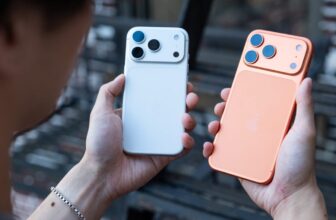 Why the iPhone Air and iPhone 17 Execs Are Scratching Alarmingly Quick