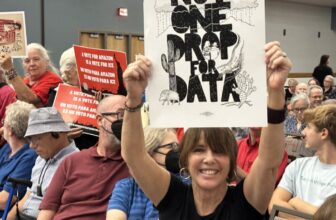 AI Has a Hidden Water Value—Right here’s The way to Calculate Yours