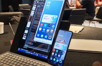 Lenovo Unveils Venture Pivo: ThinkBook VertiFlex Idea, A Rotatable PC Show for Productiveness