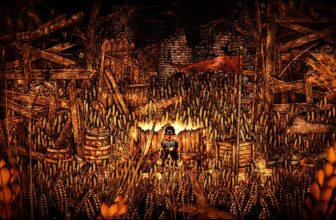 Take a look at the intricate, inky world of PS5 recreation Chronoscript: The Countless Finish