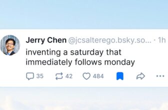 Bluesky lastly has a non-public bookmarking characteristic