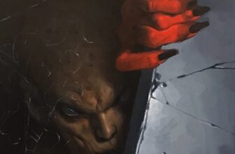 Netflix and Guillermo del Toro Workforce on ‘Boy within the Iron Field’ Movie