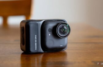This new digicam from Insta360 is the most effective POV shooter I’ve ever used