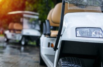 Children Are Getting Damage by Golf Carts Extra Than Ever