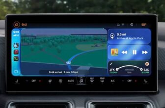 Why automotive makers dropping Apple CarPlay and Android Auto could be a superb factor