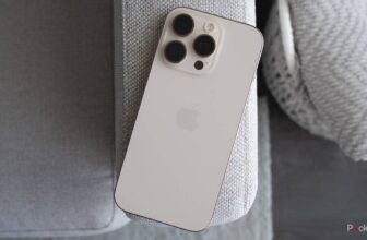 For this reason I believe the iPhone 17 Professional’s vapor chamber may very well be an enormous deal