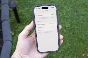 Lossless cannot repair what’s actually damaged with Spotify