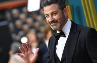 Jimmy Kimmel and Disney Start Talks to Revive His Present