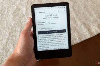 Rating three months of Kindle Limitless free of charge for those who’re a Prime member