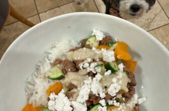 9.26 Friday Faves – The Fitnessista