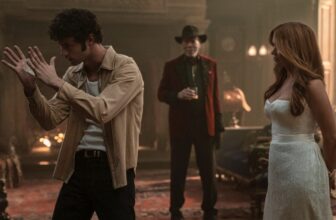 ‘Now You See Me, Now You Do not’ Doubles Down on the Heist Hype in New Trailer