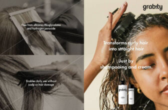 Grabity StraightMAX: A More healthy, Science-Backed Technique to Straighten Hair