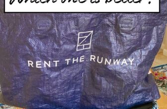 Hire the Runway vs Nuuly – which is healthier?