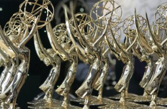 The 2025 Emmys Are Tonight. This is Every part You Want To Know
