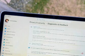 If you happen to care about privateness, it’s best to swap off this Home windows 11 setting