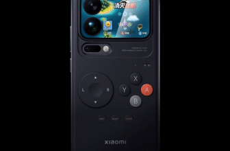 Xiaomi 17 Professional And 17 Professional Max’s Recreation Boy-Model Case Turns Telephones Into Handheld Consoles
