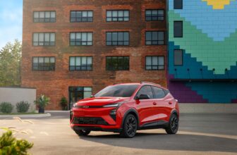 The beloved Chevrolet Bolt is again however just for a ‘restricted run’