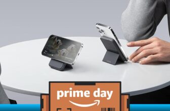 We discovered the most effective Prime Day Anker offers on energy banks, wi-fi chargers and different equipment