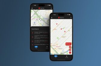 Google can be eradicating apps used to report sightings of ICE brokers