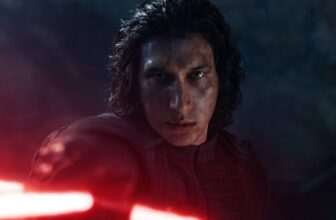 ‘Star Wars’ Tried to Carry Kylo Ren Again to Life in a Steven Soderbergh Film