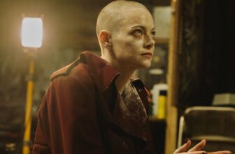 Not Everybody on the All-Bald ‘Bugonia’ Screening Needed to Go Bald