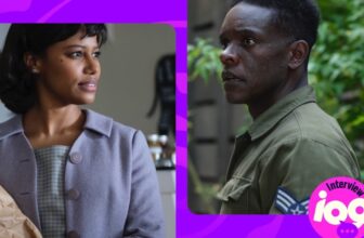 Welcome to Derry’—Plus One Returning Stephen King Favourite