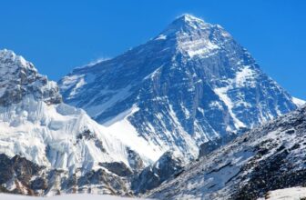 A whole bunch of Hikers Nonetheless Stranded on Mount Everest After Brutal Blizzard Hits 