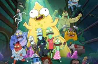 The ‘Photo voltaic Opposites’ Finale Gave Us the Good Retcon