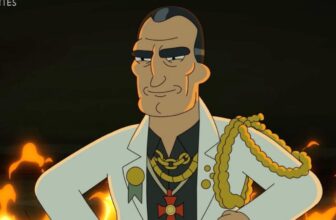 The Tiny However Dramatic B-Plot of ‘Photo voltaic Opposites’ Has Its Personal Finale Trailer