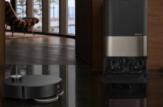 CES’s Standout Dreame Robotic Vacuums Stay at Its Prime Day All-Time Low, Additional Code Financial savings Throughout Last Hours