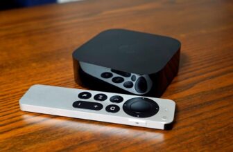 Apple TV+ is now simply Apple TV