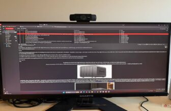 I have been searching for a killer electronic mail app, and this is likely to be it