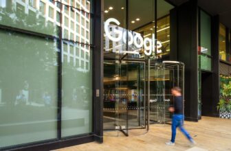 The UK’s antitrust regulator will preserve a more in-depth eye on Google Search