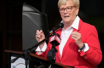 Home Rep Calls for Solutions About Delayed EPA Report on Poisonous Perpetually Chemical