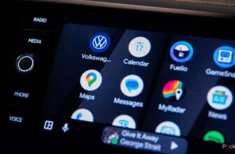 4 Android Auto settings I am so glad that I modified