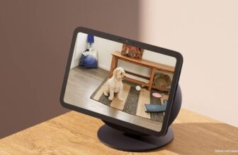 Amazon Echo 2025: New Alexa+ AI Options, Echo Present And Dot Max Upgrades