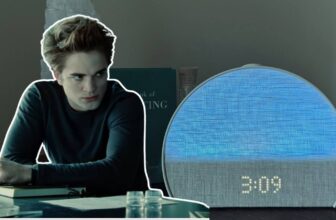 Hatch goes full vampire with its Twilight-inspired alarm