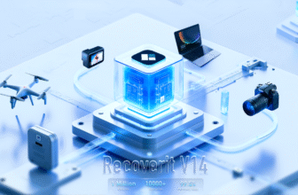Wondershare Recoverit V14—AI-Pushed Restoration Throughout 1M+ Gadgets, 10K+ Situations, 99.5% Success Charge