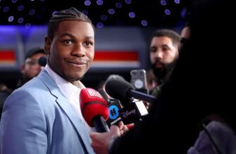 John Boyega Thinks ‘Star Wars’ May Study From All That ‘Star Trek’ Speaking