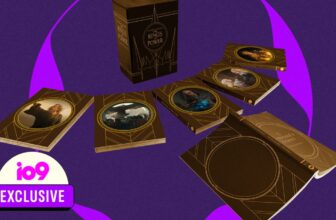 ‘Rings of Energy’ Season 2’s Beautiful Soundtrack Is Getting a Large, Hefty Launch