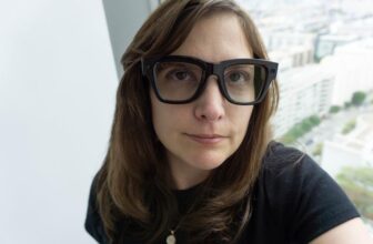 Chunky frames with spectacular skills