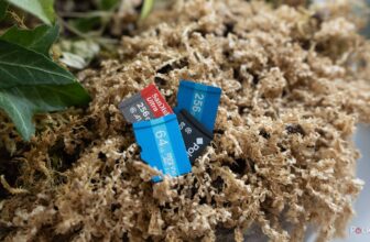 6 the explanation why microSD playing cards disappeared from flagship smartphones